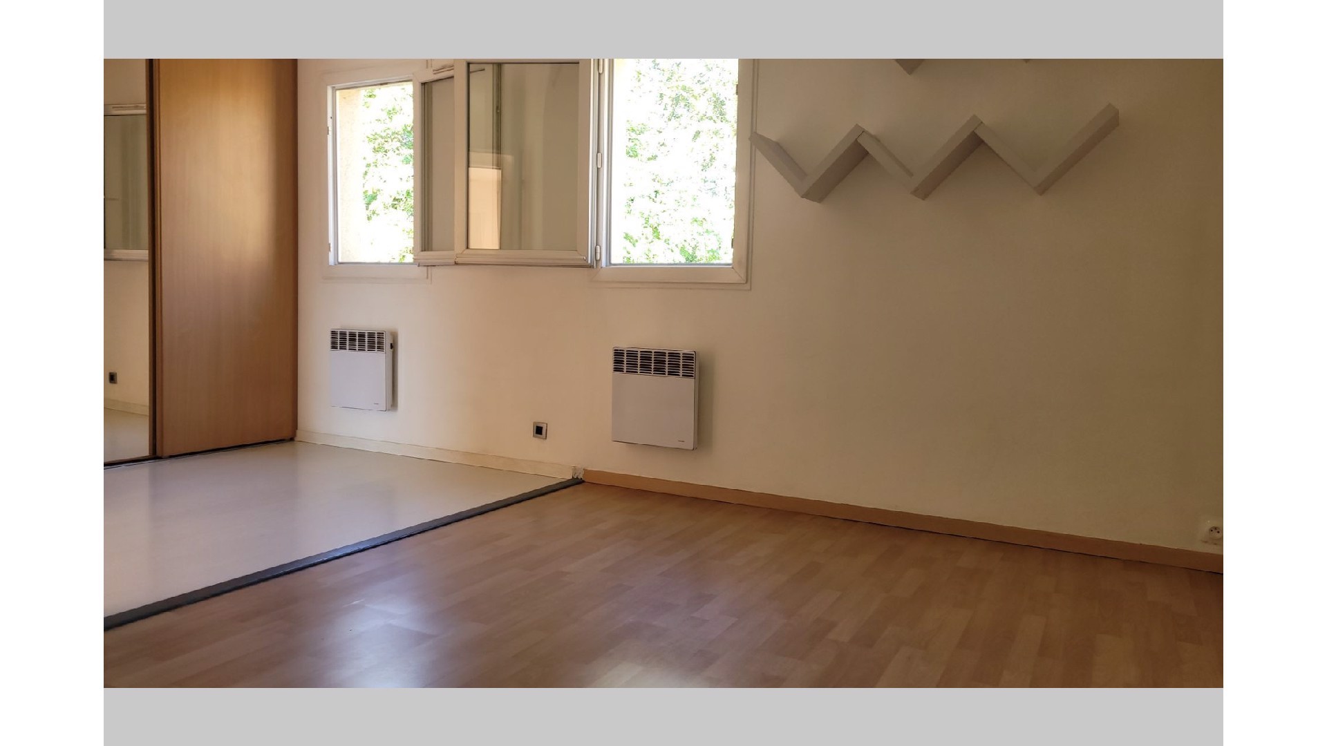 Vente Appartement à Gardanne 3 pièces