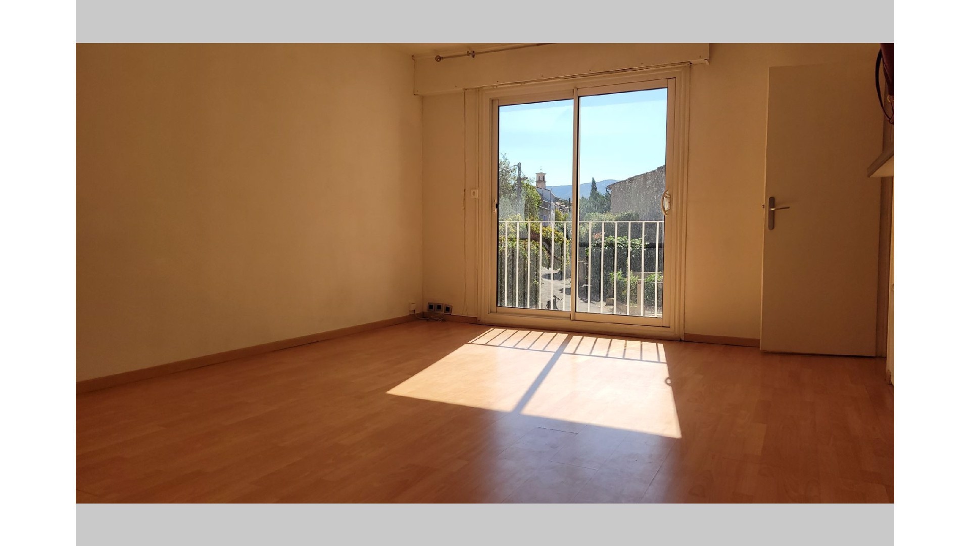 Vente Appartement à Gardanne 3 pièces