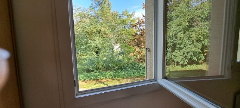 Vente Appartement à Gardanne 3 pièces