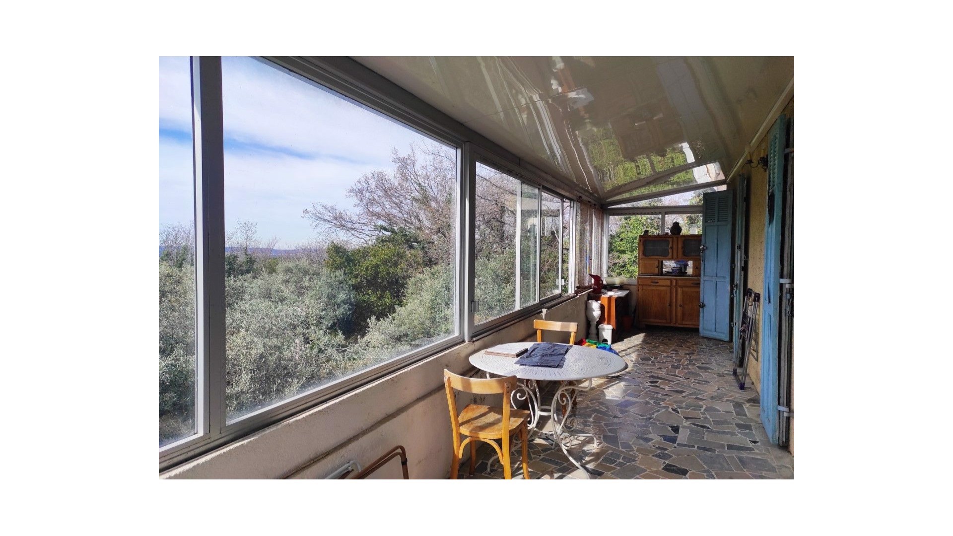 Vente Maison à Aix-en-Provence 7 pièces