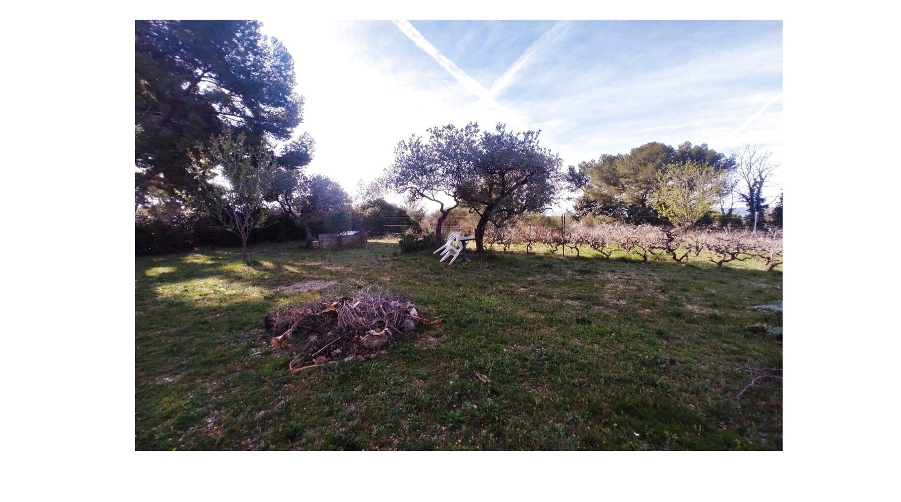 Vente Maison à Aix-en-Provence 7 pièces