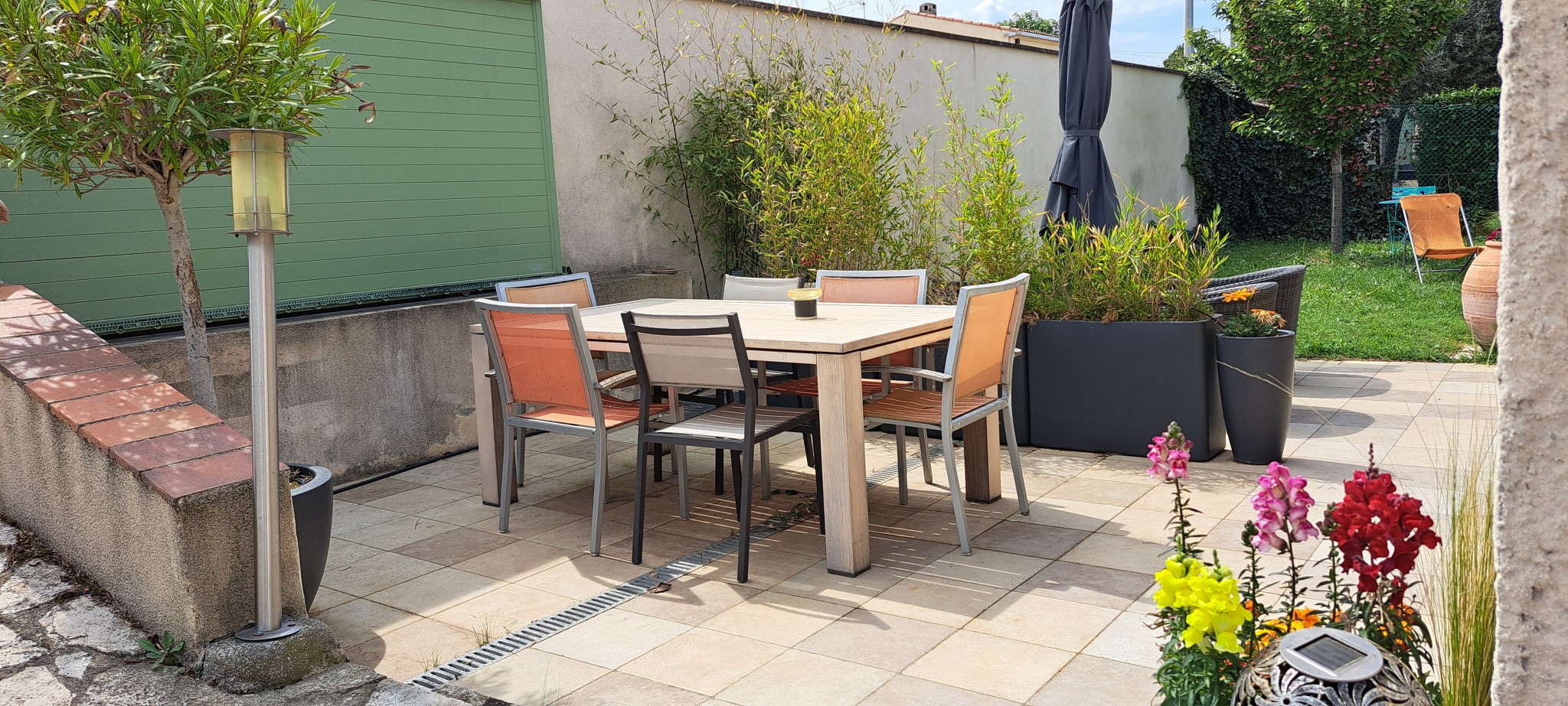 Vente Maison à Gardanne 4 pièces