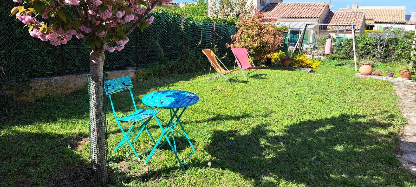 Vente Maison à Gardanne 4 pièces