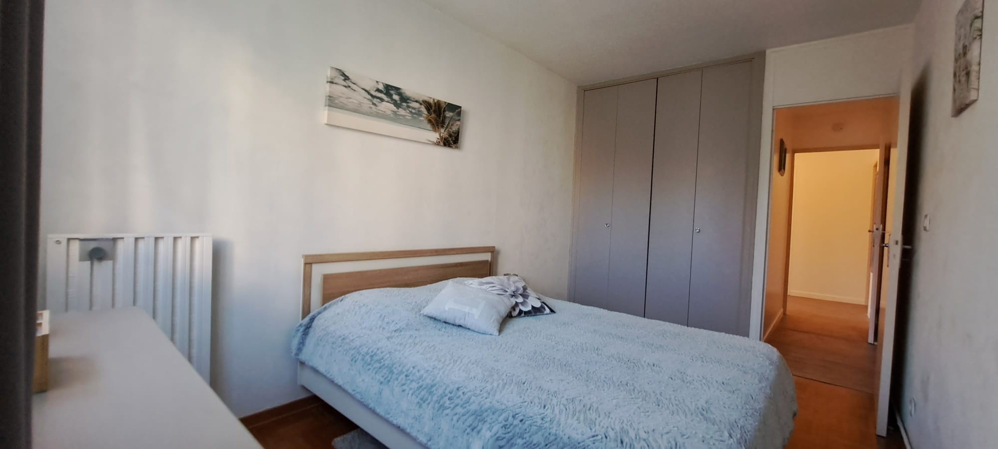 Vente Appartement à Aix-en-Provence 4 pièces