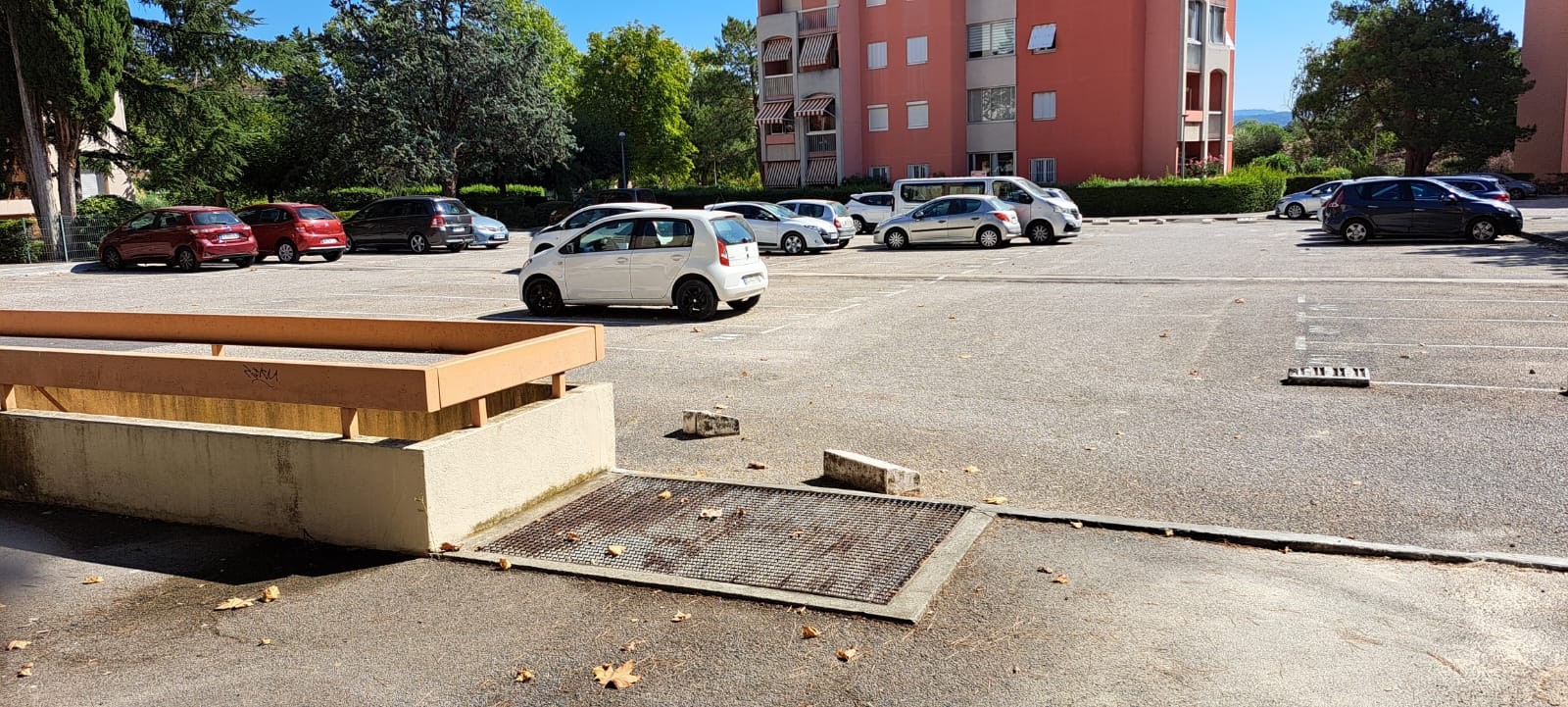 Vente Appartement à Aix-en-Provence 4 pièces