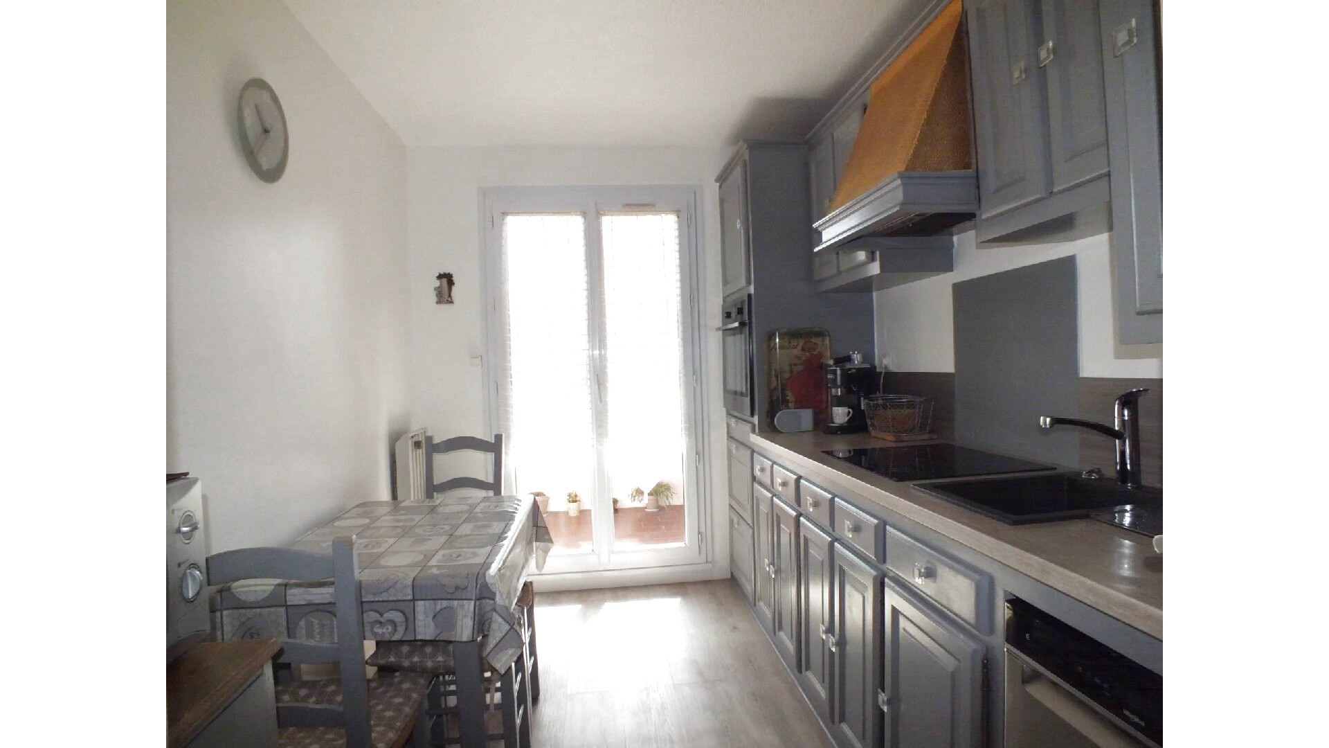 Vente Appartement à Aix-en-Provence 4 pièces