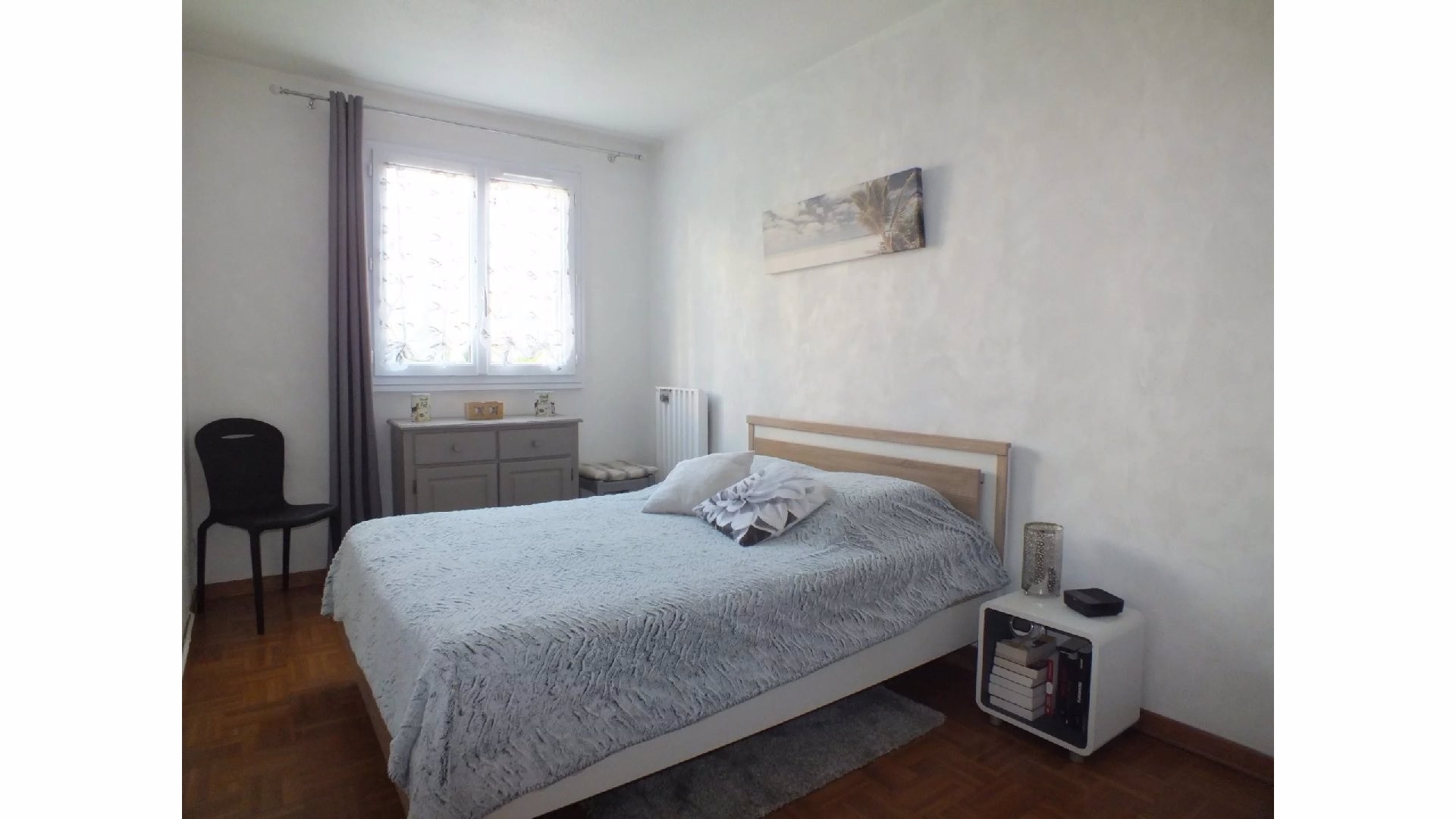 Vente Appartement à Aix-en-Provence 4 pièces