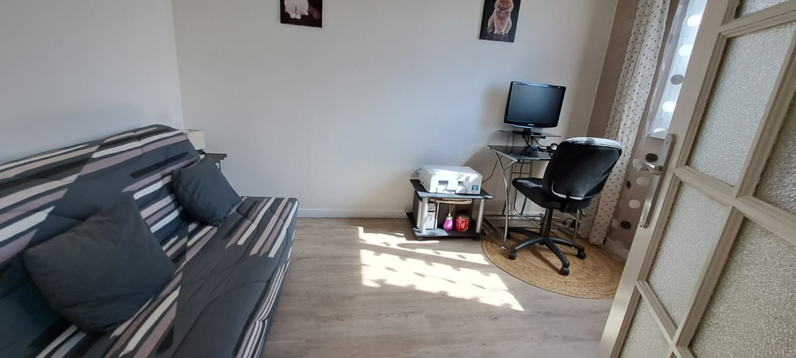 Vente Appartement à Aix-en-Provence 4 pièces