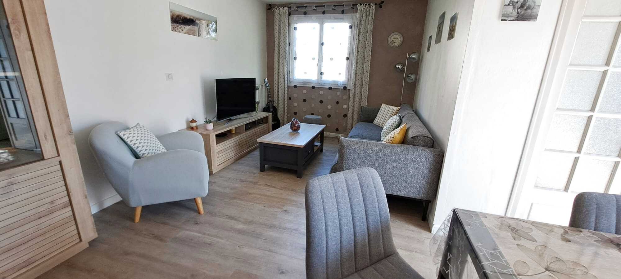 Vente Appartement à Aix-en-Provence 4 pièces