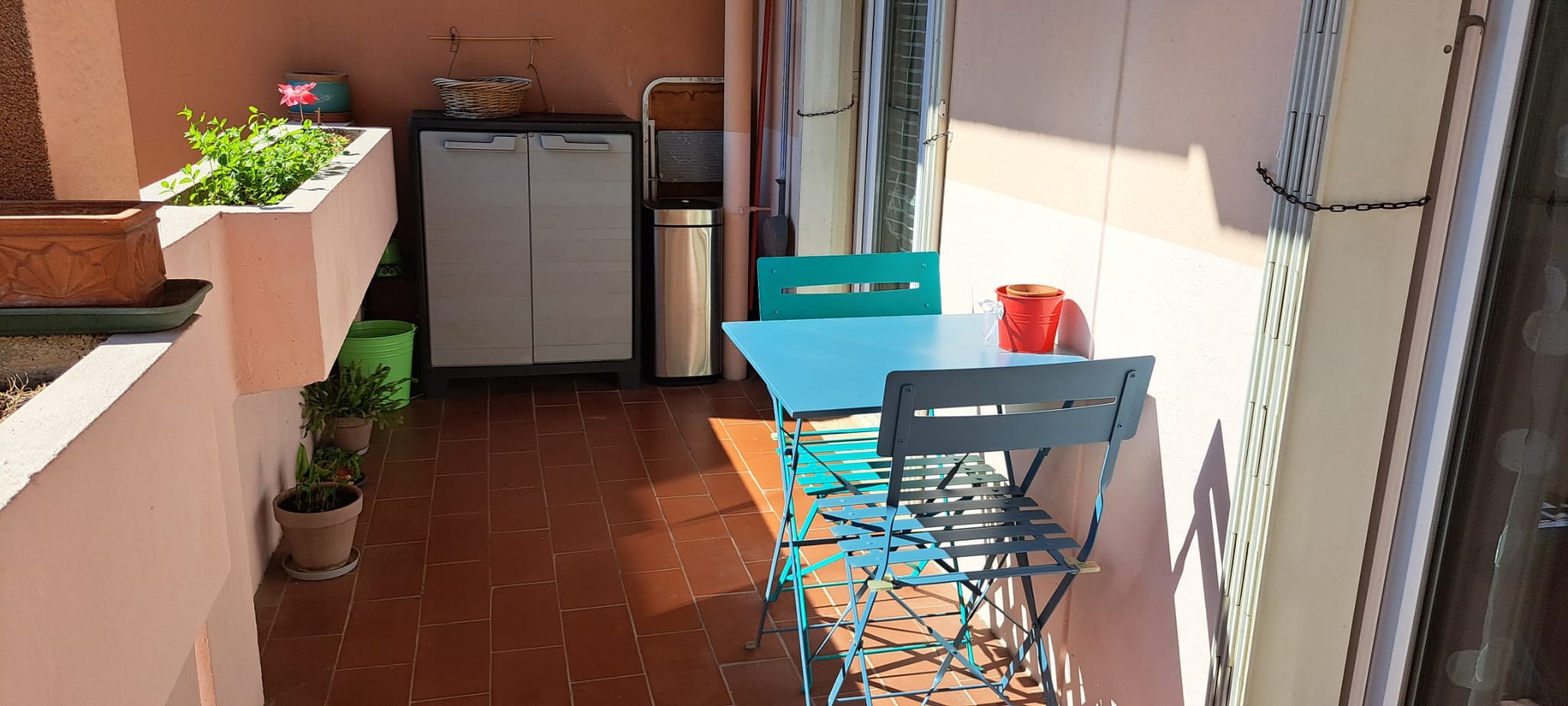 Vente Appartement à Aix-en-Provence 4 pièces