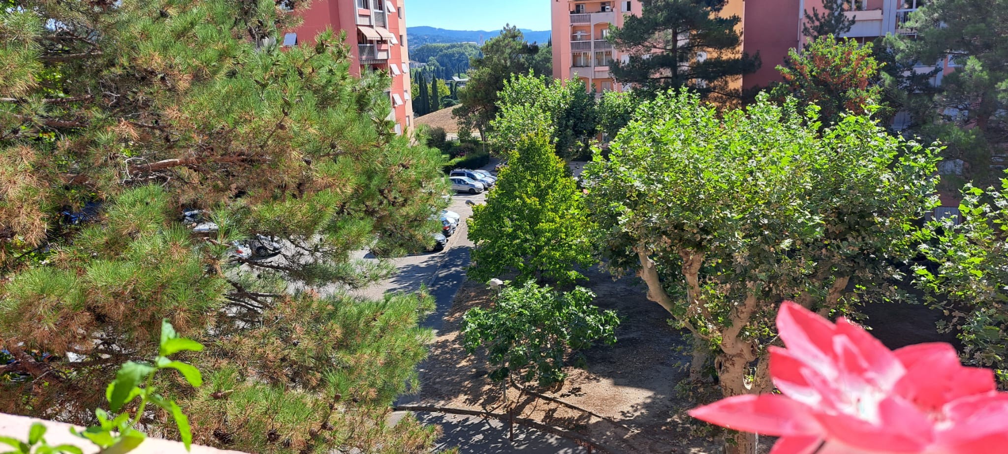 Vente Appartement à Aix-en-Provence 4 pièces