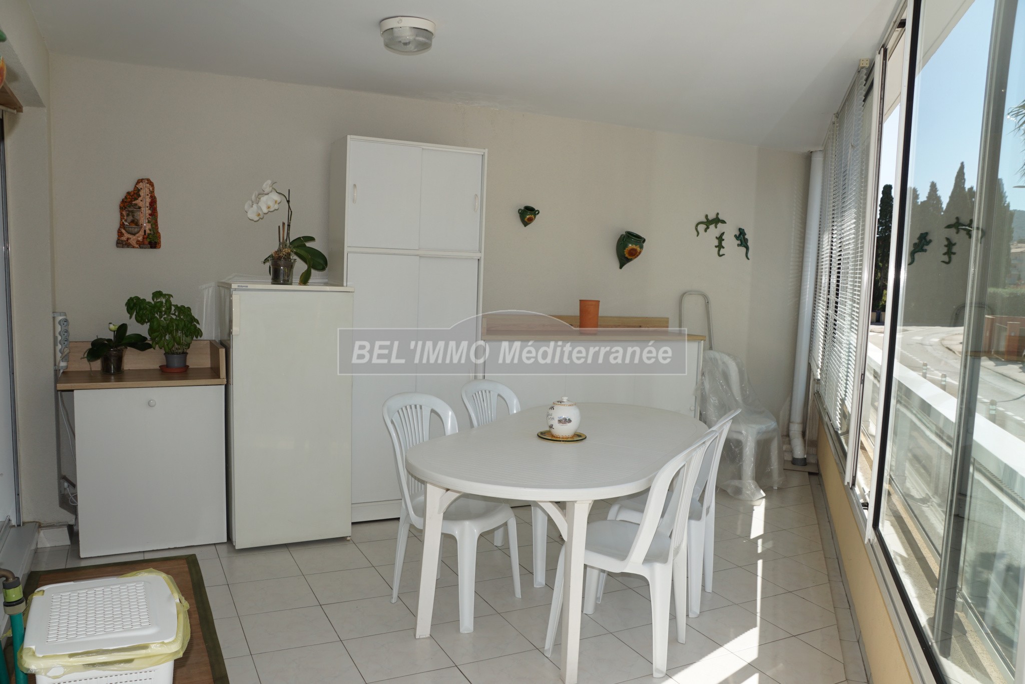 Vente Appartement à Cavalaire-sur-Mer 2 pièces