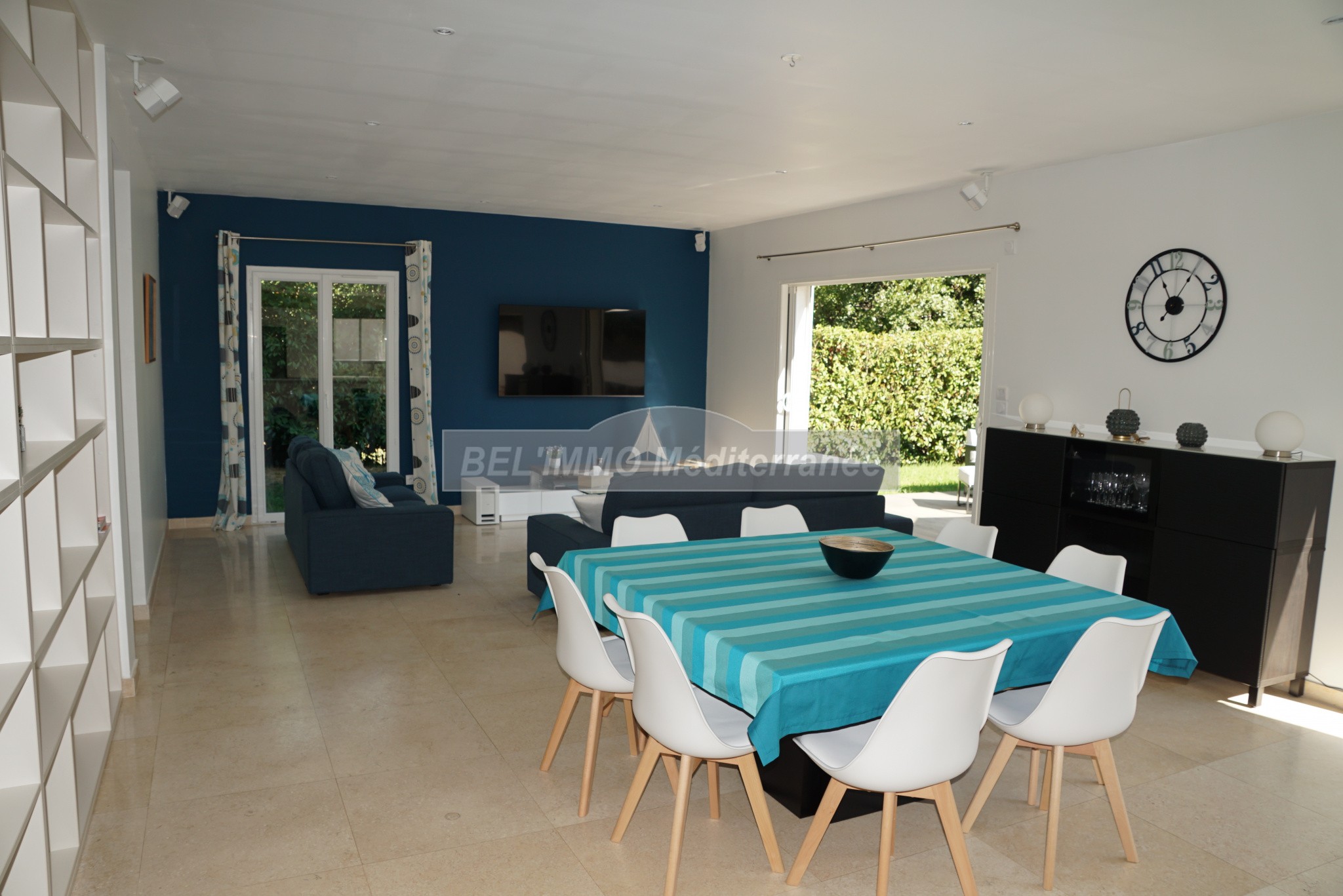 Vente Maison à Cavalaire-sur-Mer 6 pièces