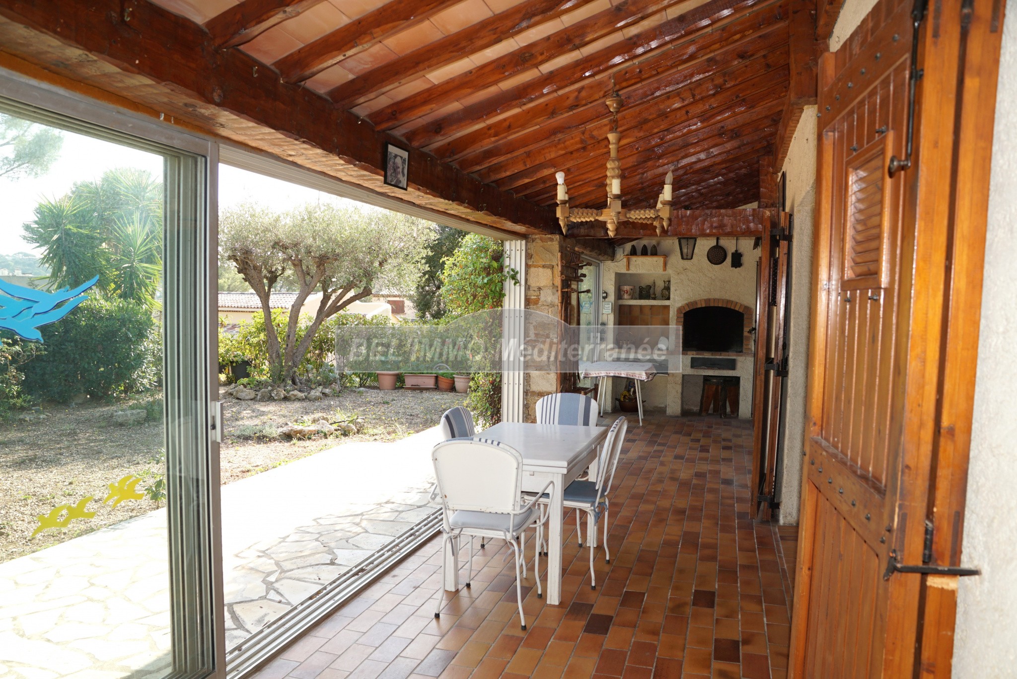 Vente Maison à Cavalaire-sur-Mer 4 pièces