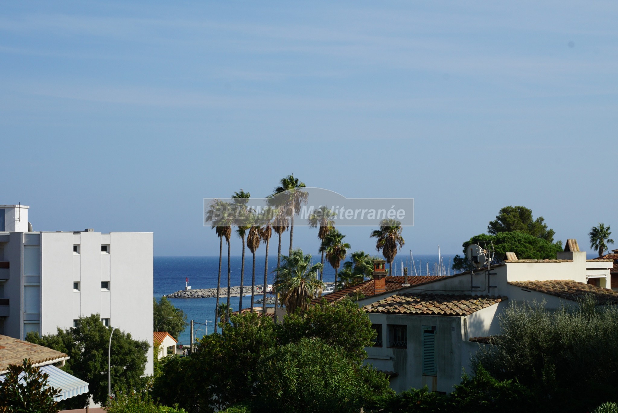 Vente Maison à Cavalaire-sur-Mer 4 pièces