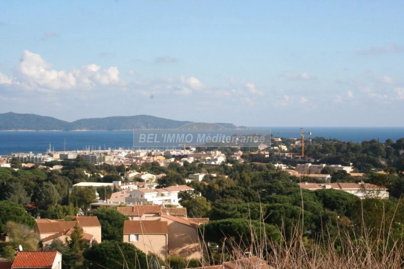 Vente Maison à Cavalaire-sur-Mer 6 pièces