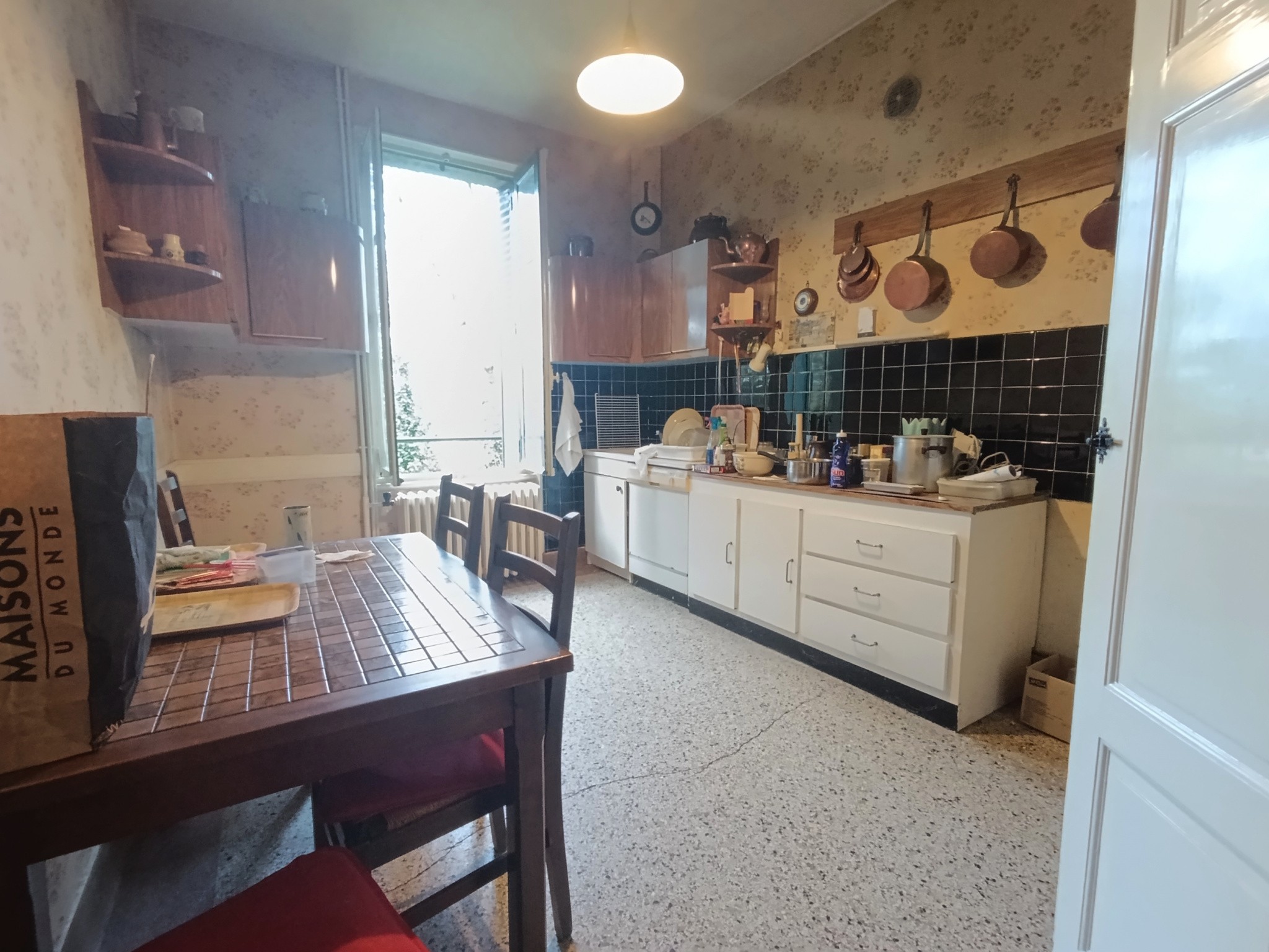 Vente Maison à Saint-Germain-des-Fossés 7 pièces