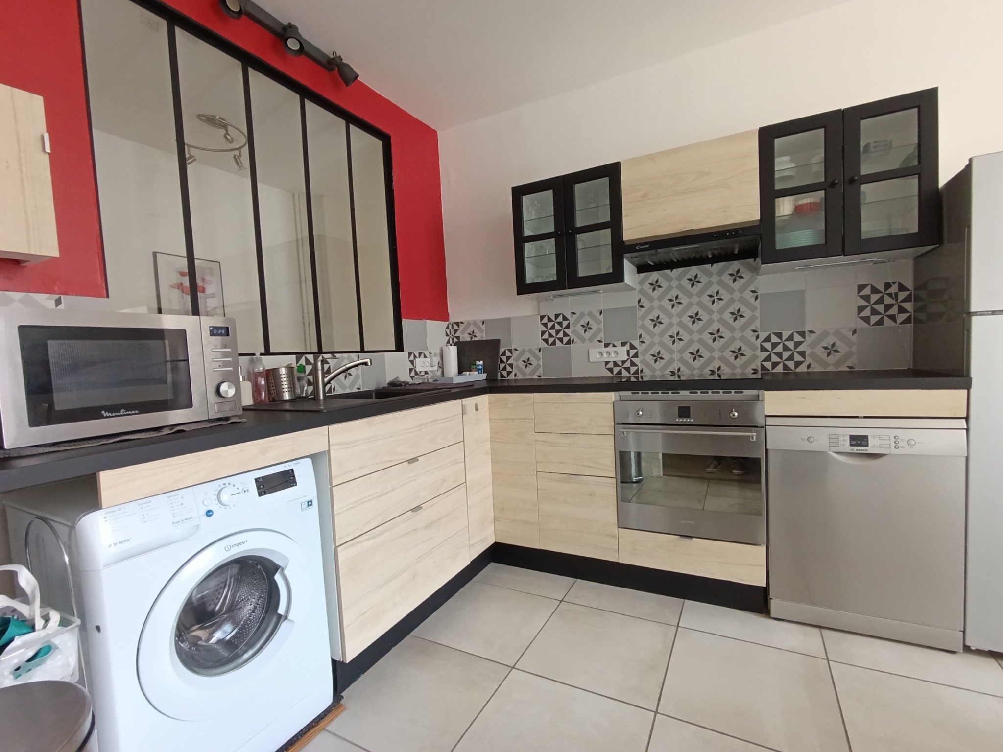 Vente Appartement à Vichy 4 pièces