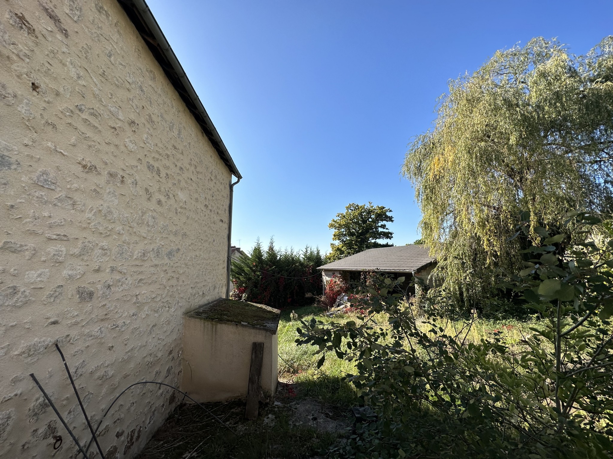 Vente Maison à Nizerolles 3 pièces