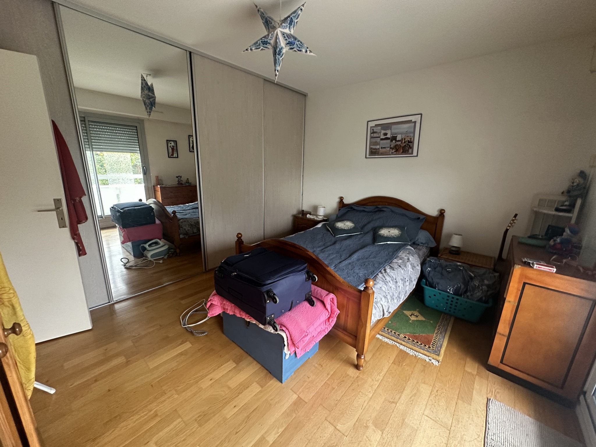 Vente Appartement à Bellerive-sur-Allier 3 pièces