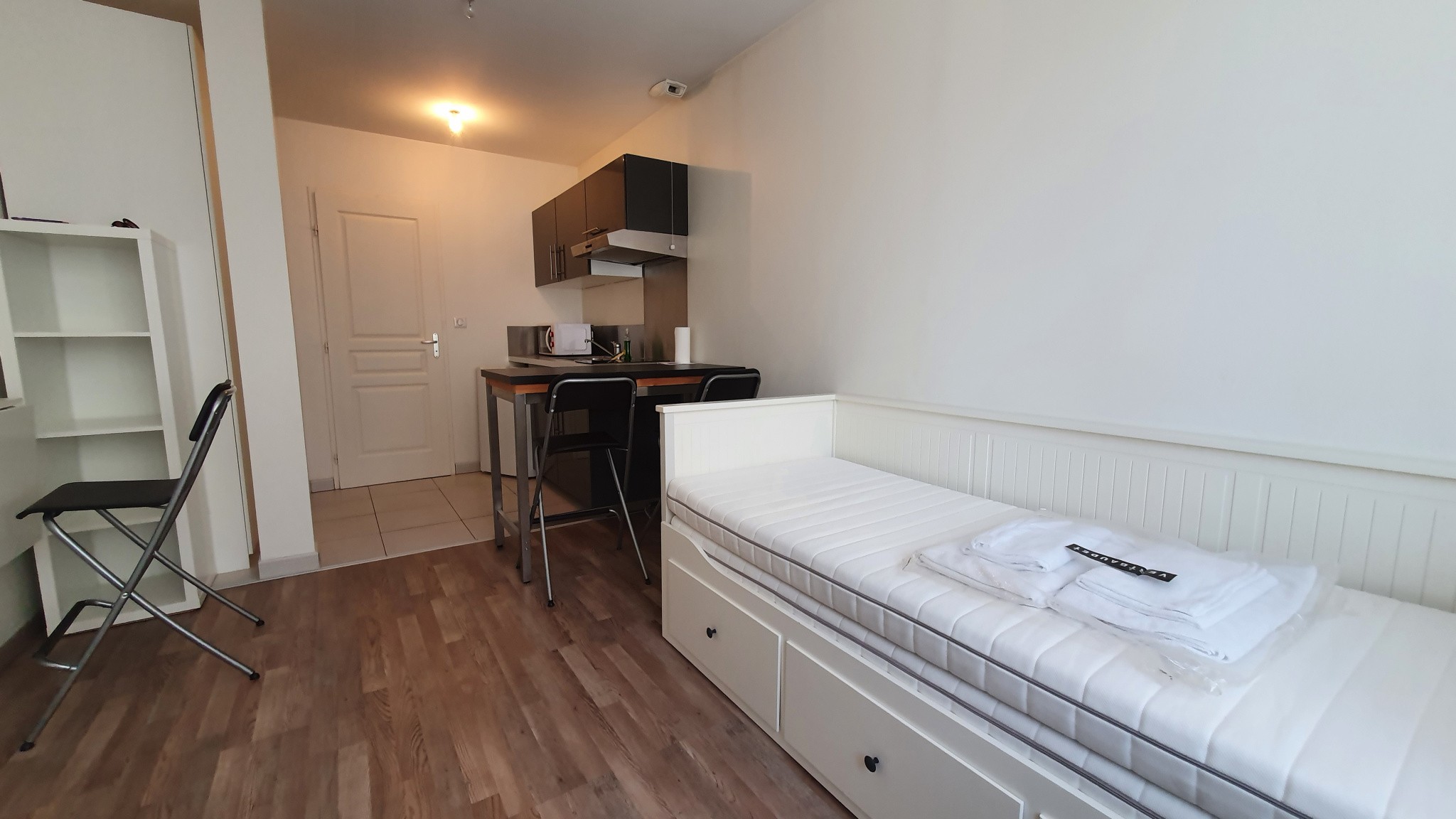 Location Appartement à Vichy 1 pièce