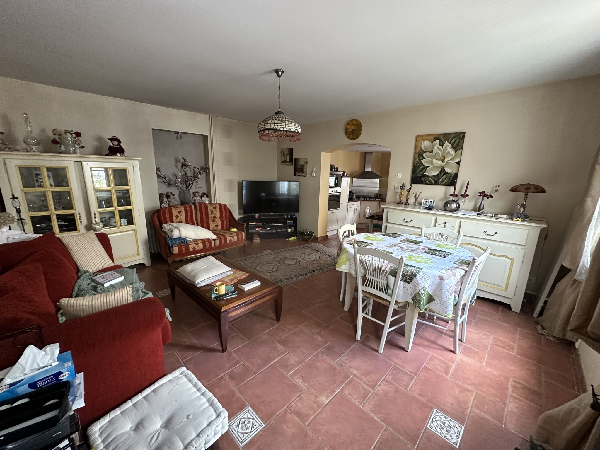 Vente Maison à Bellerive-sur-Allier 3 pièces