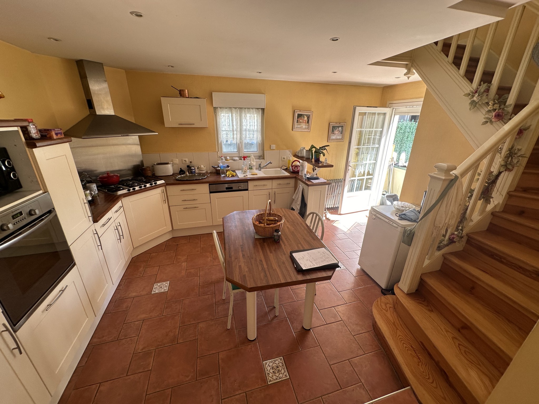 Vente Maison à Bellerive-sur-Allier 3 pièces