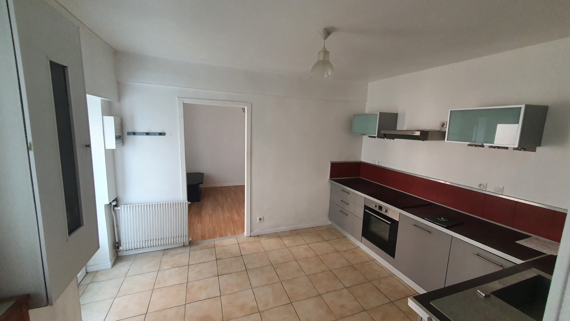 Location Appartement à Vichy 2 pièces