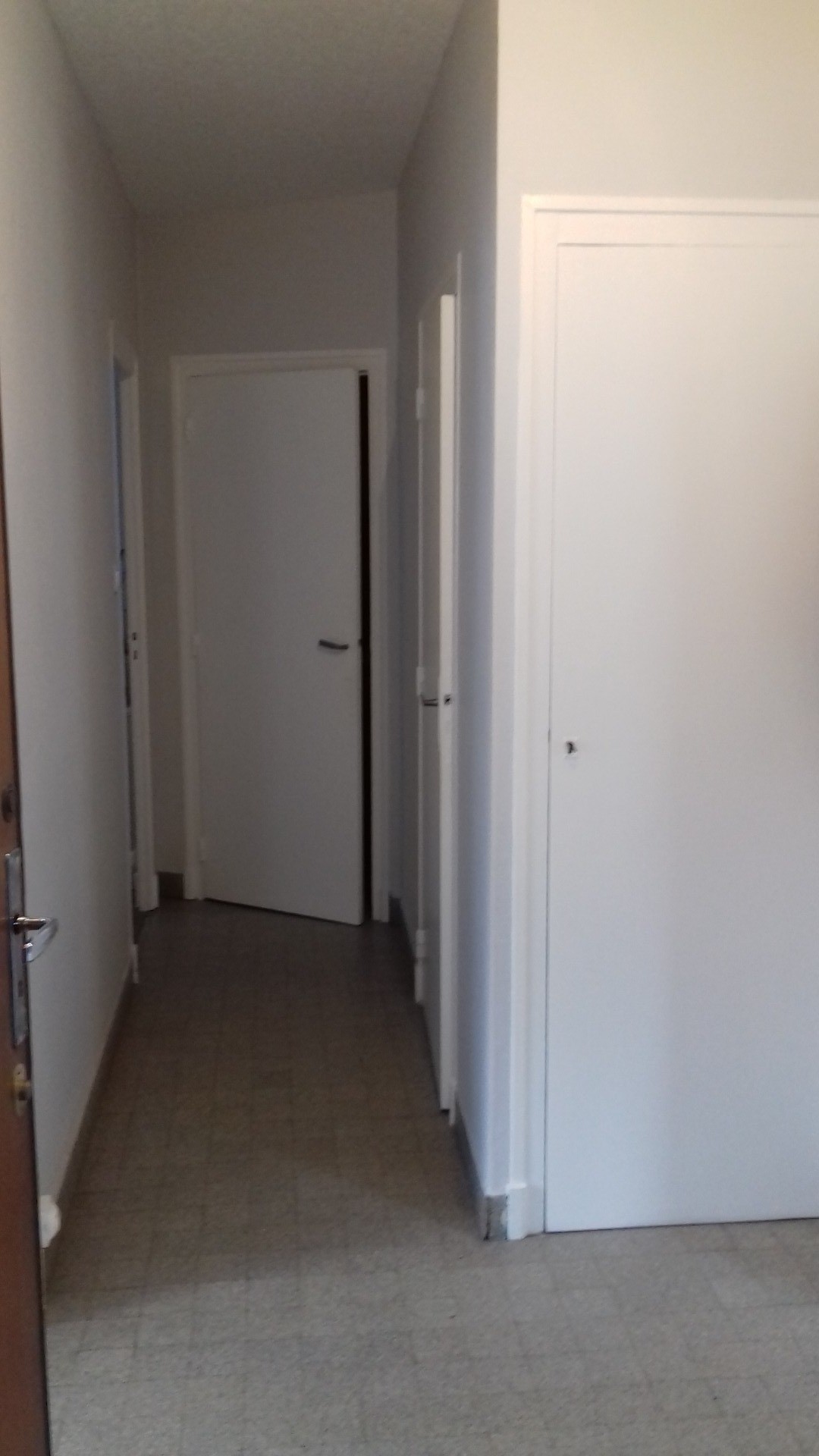 Location Appartement à Vichy 2 pièces