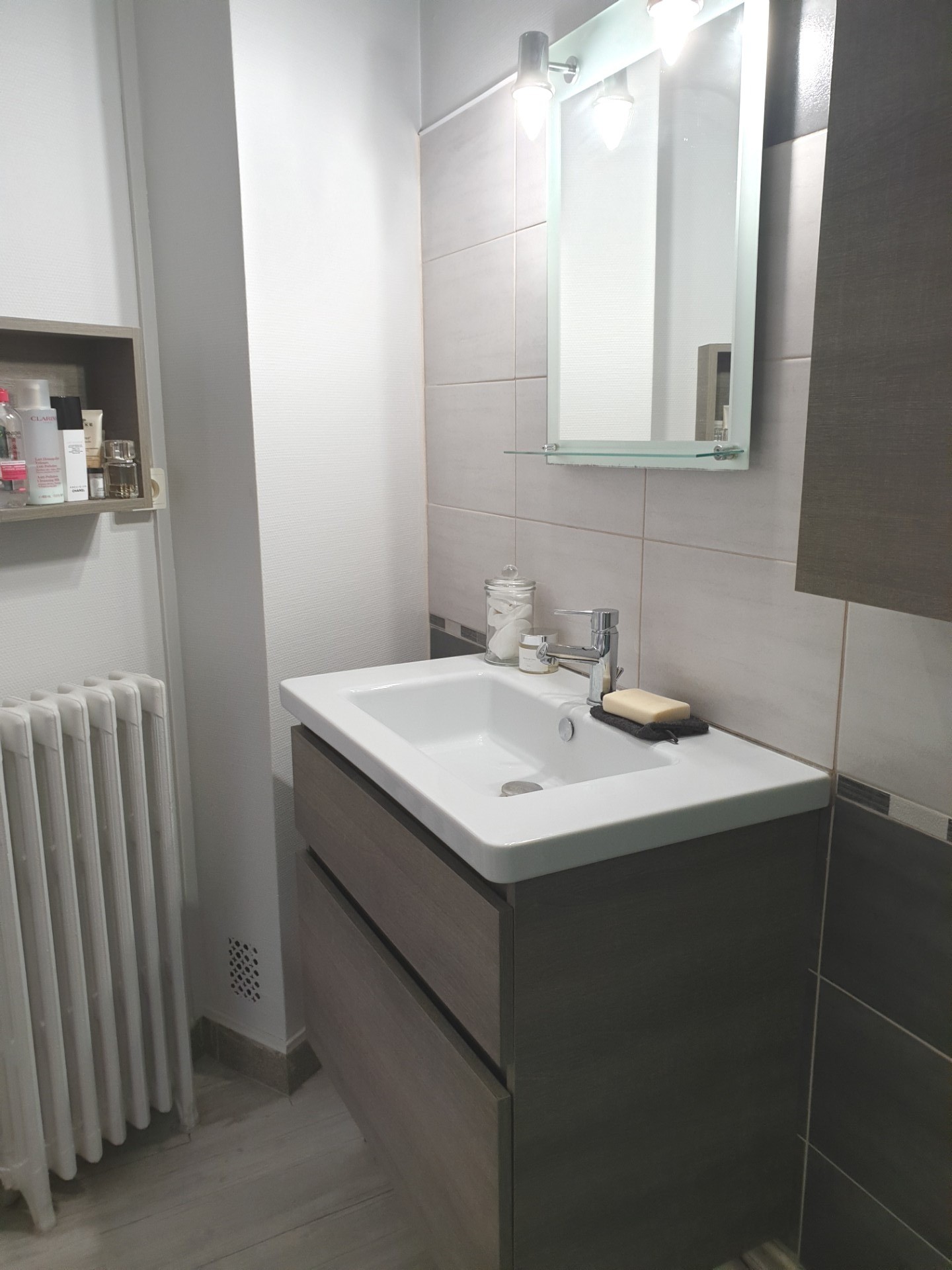 Location Appartement à Vichy 2 pièces