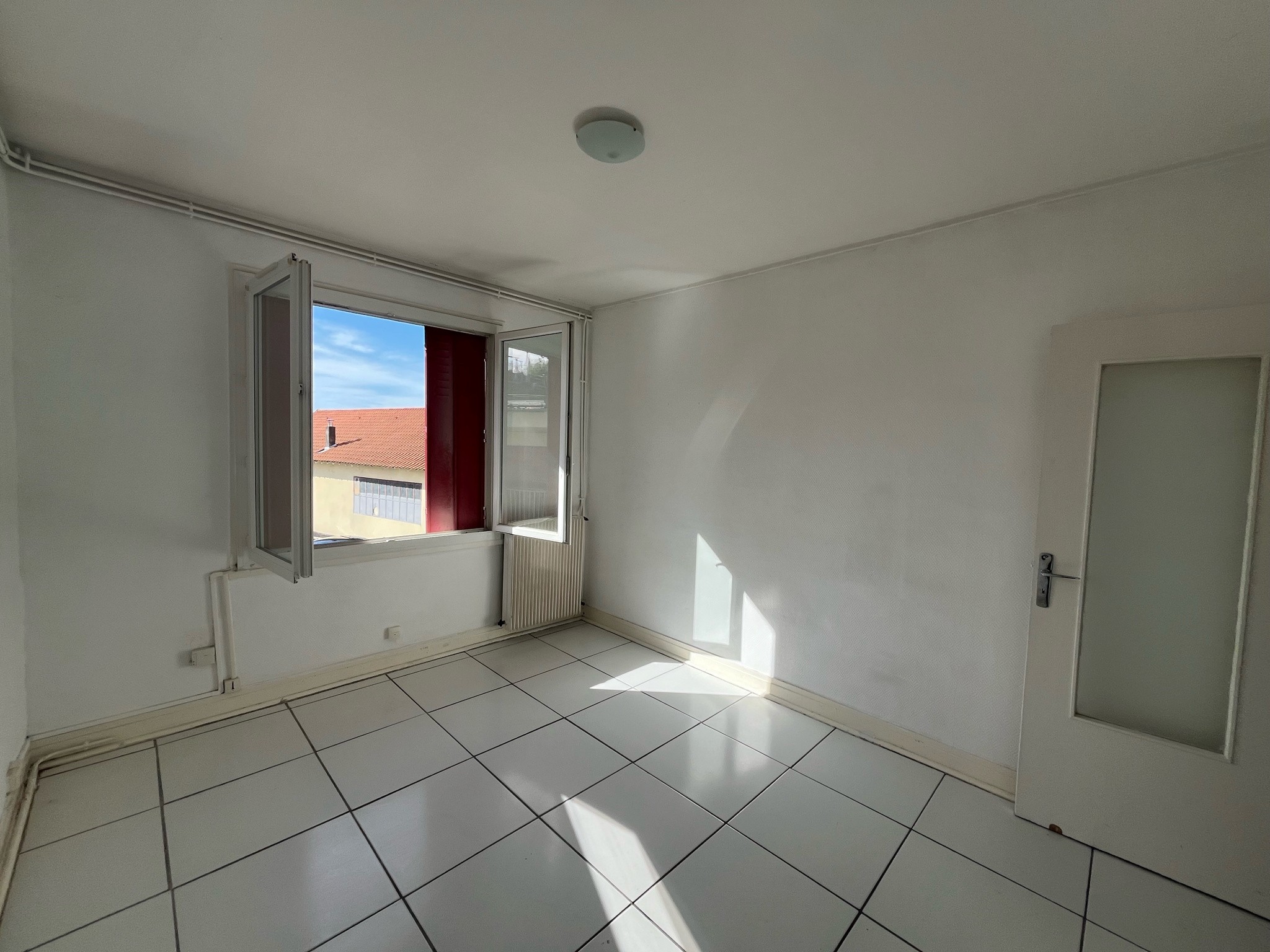 Location Appartement à Abrest 2 pièces