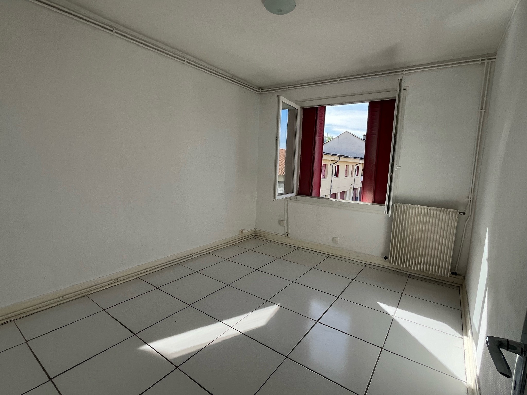 Location Appartement à Abrest 2 pièces