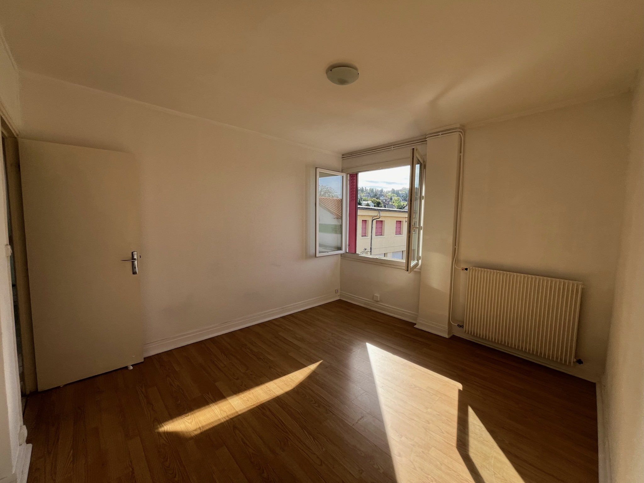 Location Appartement à Abrest 2 pièces