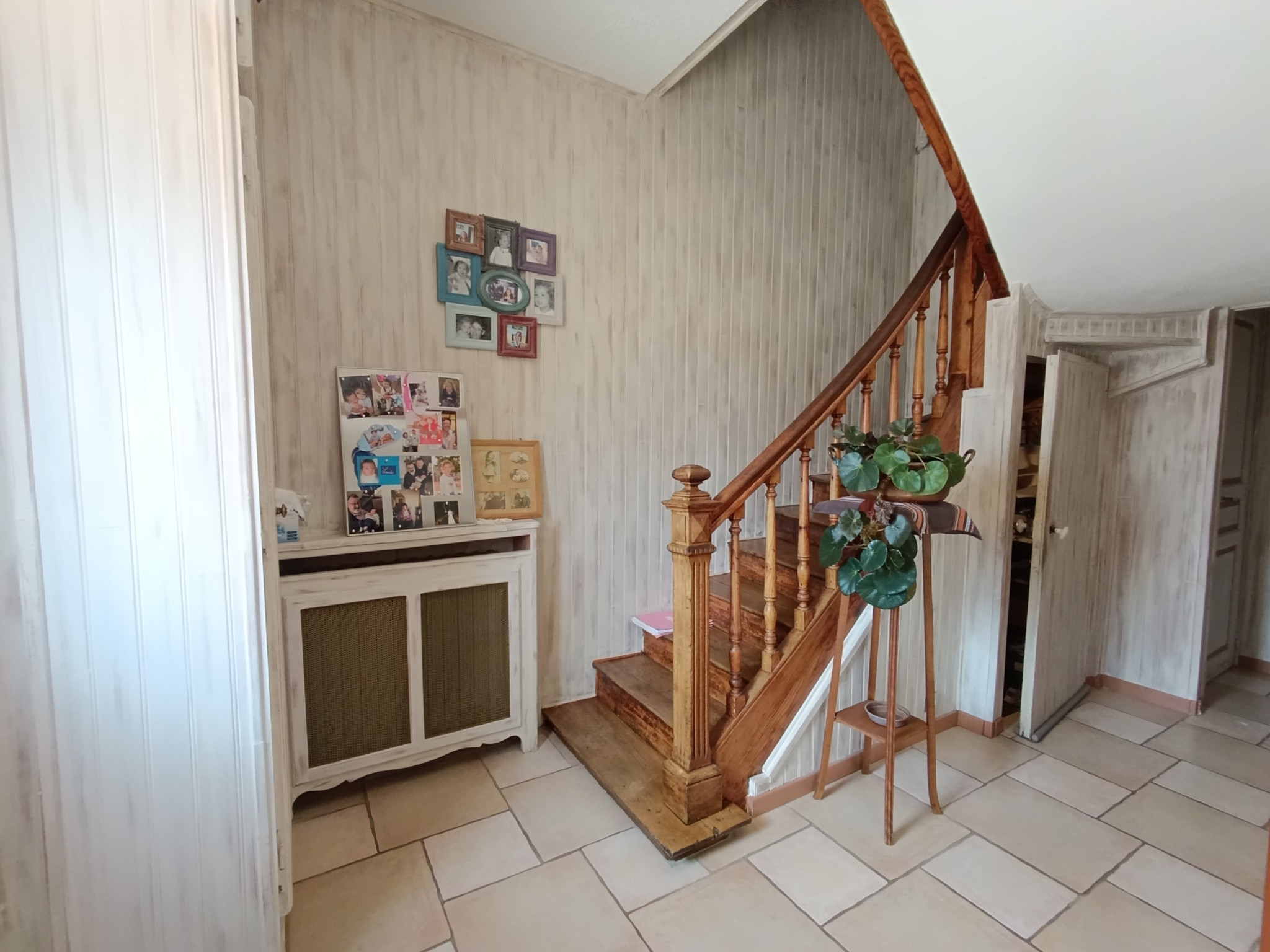 Vente Maison à Vichy 5 pièces