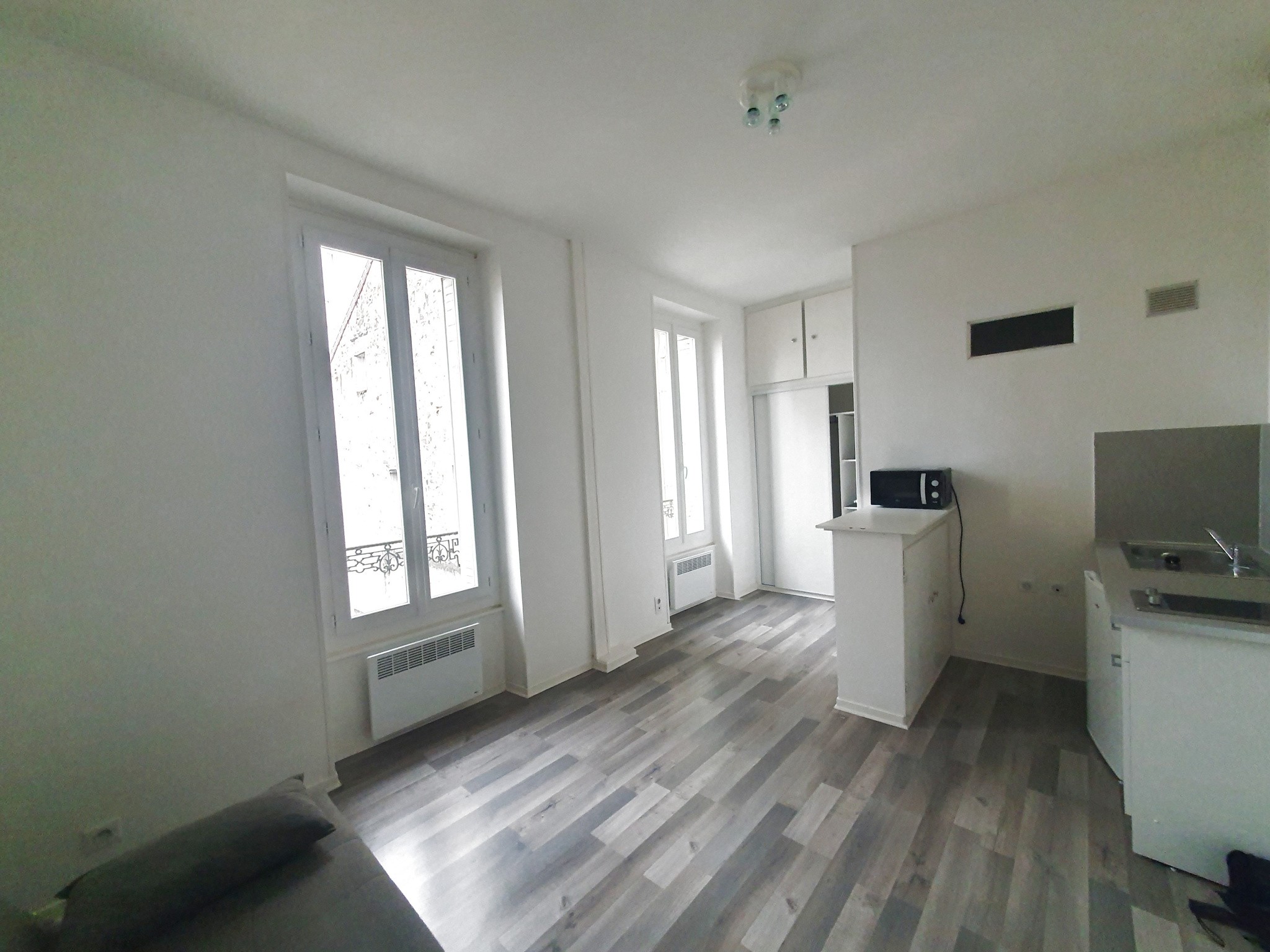 Location Appartement à Vichy 1 pièce