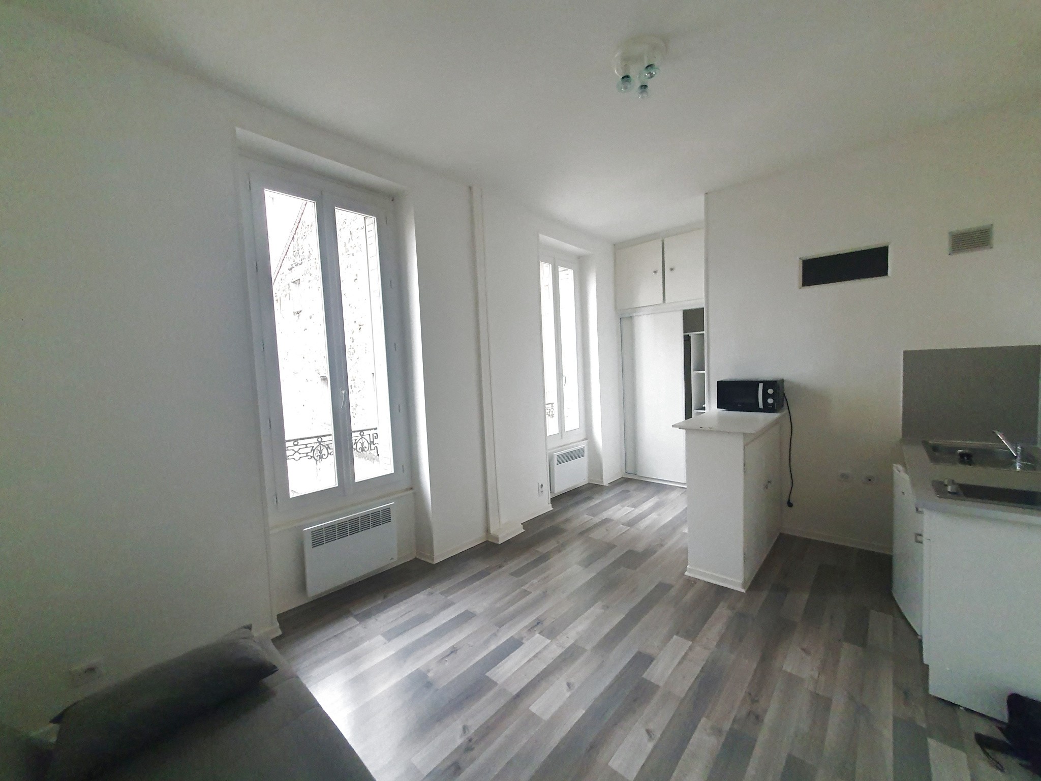 Location Appartement à Vichy 1 pièce