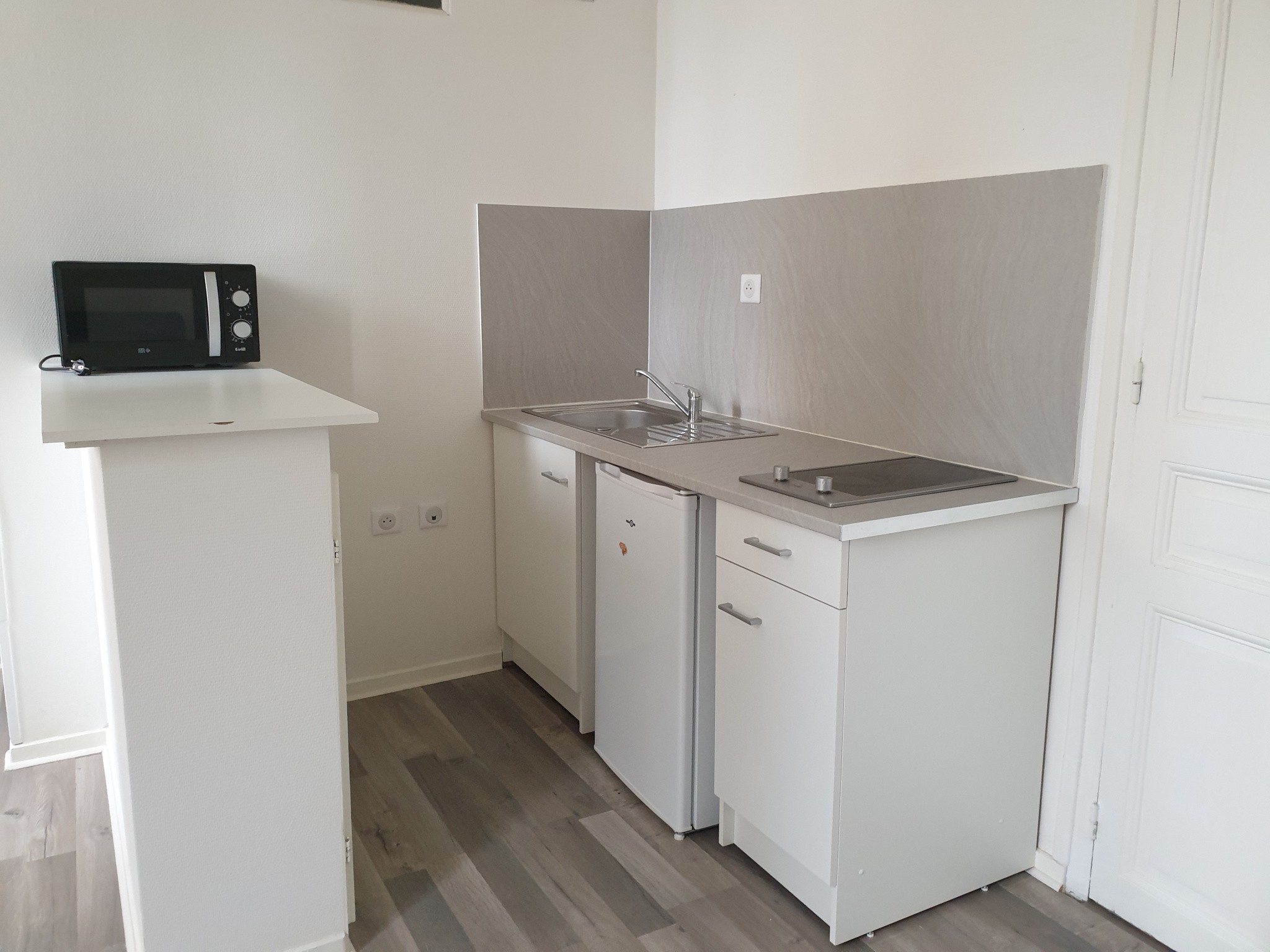 Location Appartement à Vichy 1 pièce