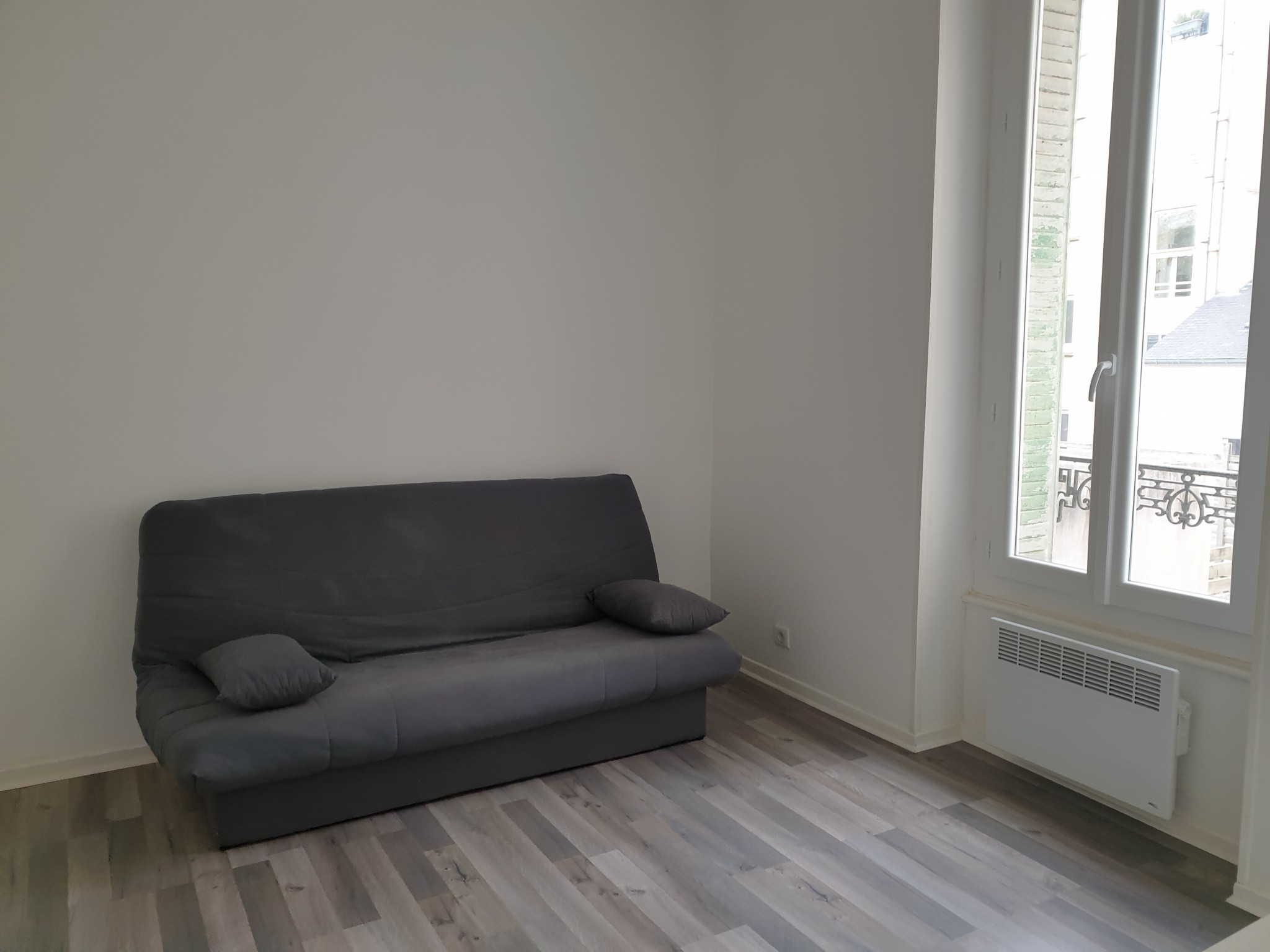 Location Appartement à Vichy 1 pièce