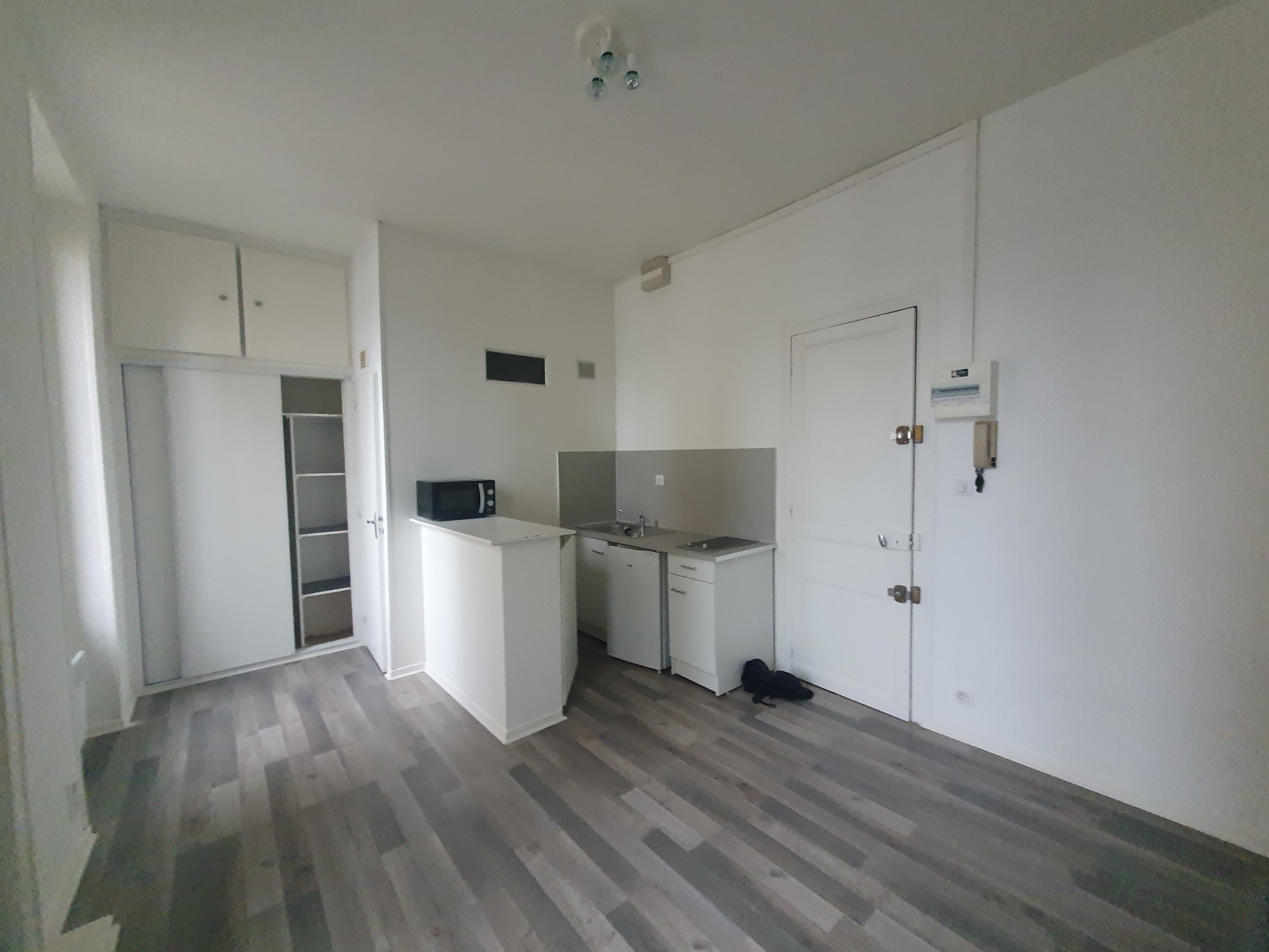 Location Appartement à Vichy 1 pièce