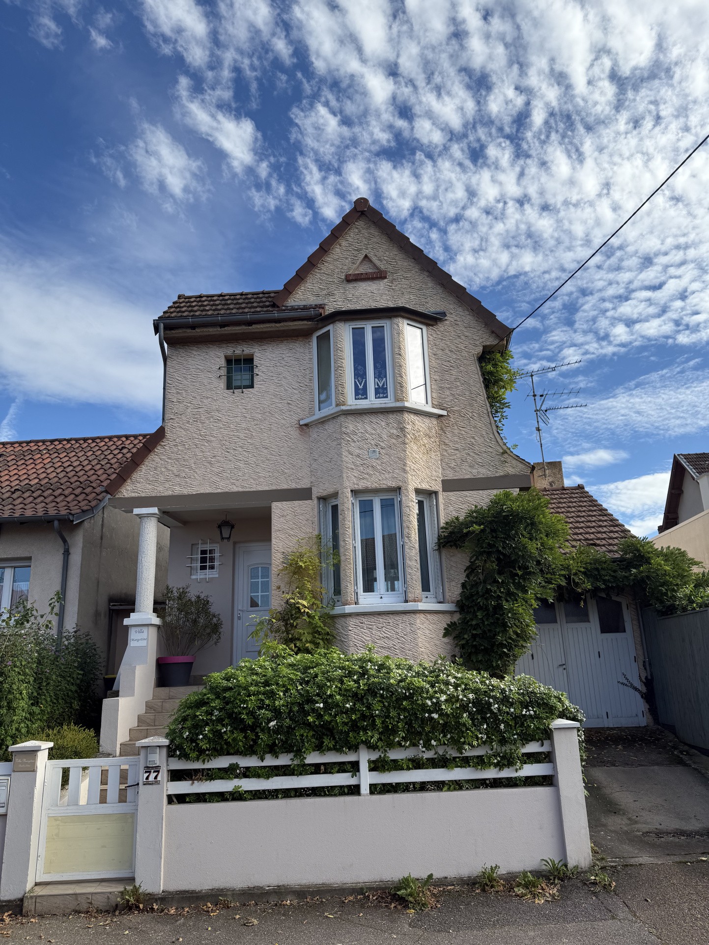 Vente Maison à Bellerive-sur-Allier 4 pièces