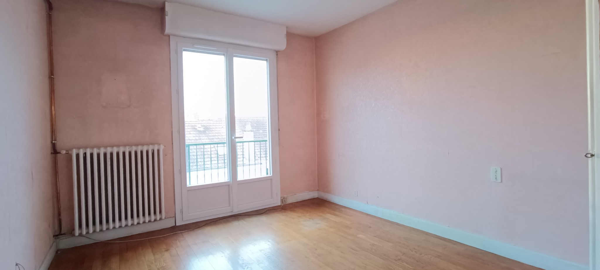 Vente Appartement à Vichy 4 pièces