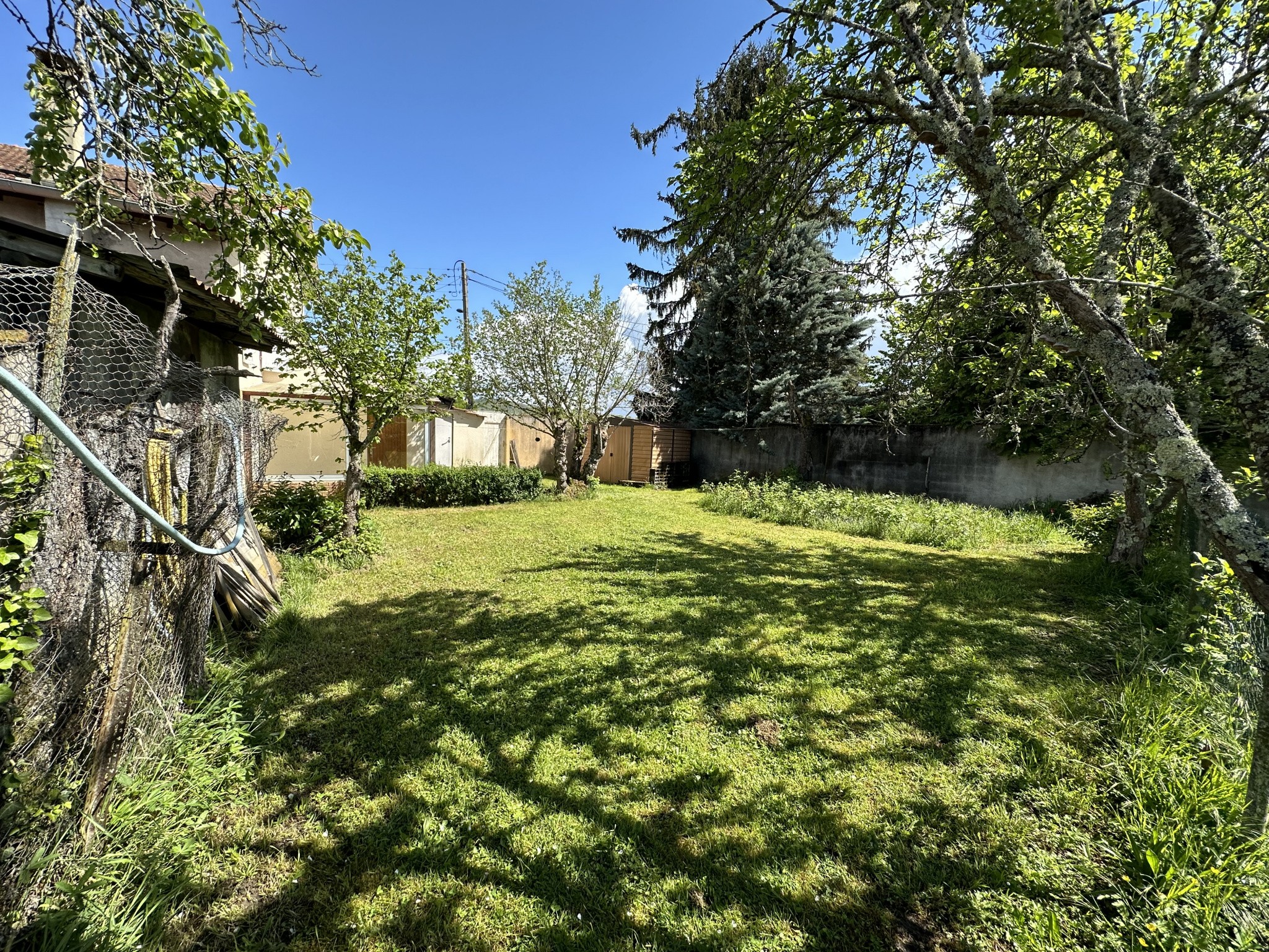 Vente Maison à Bellerive-sur-Allier 6 pièces