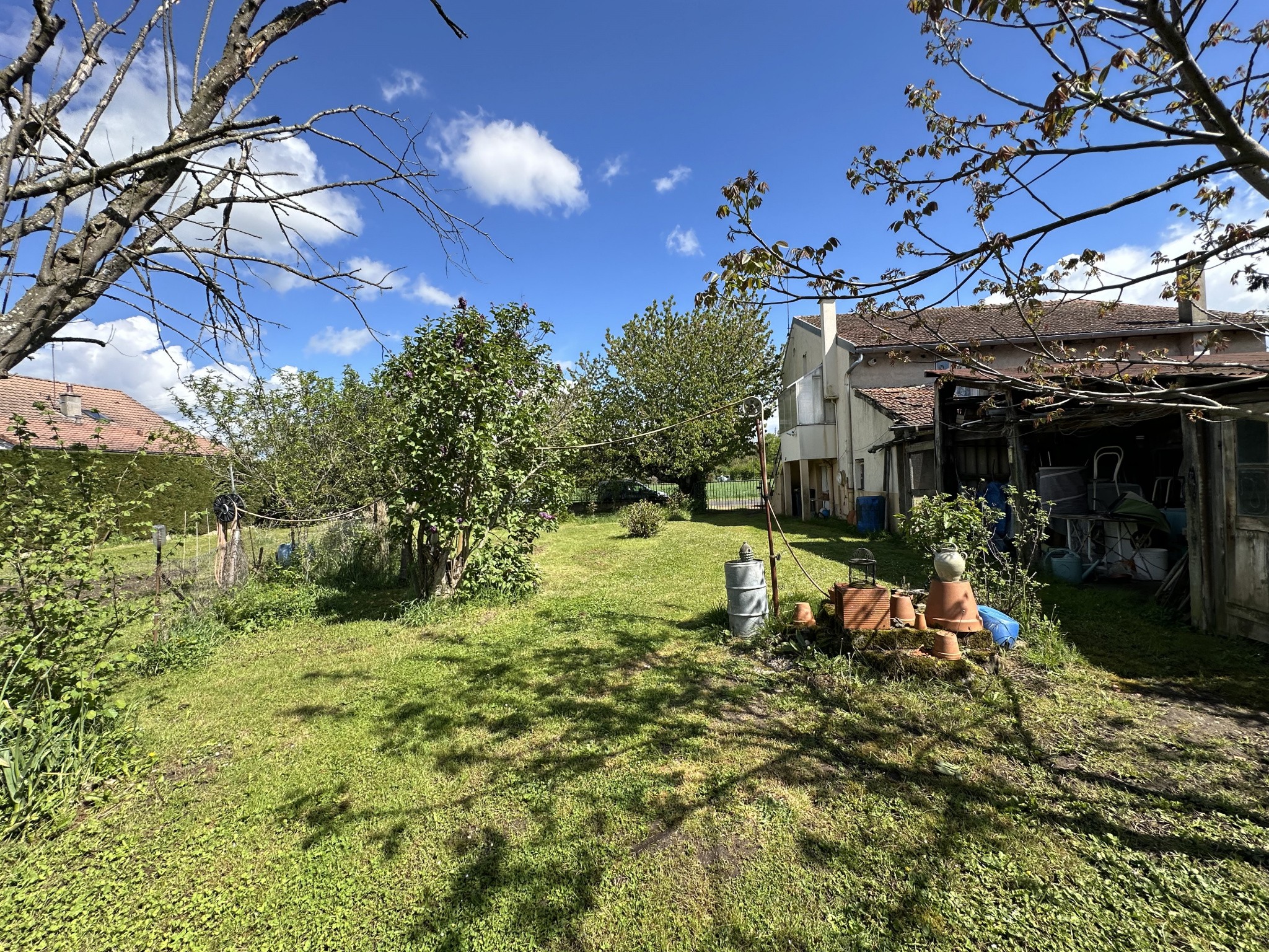 Vente Maison à Bellerive-sur-Allier 6 pièces