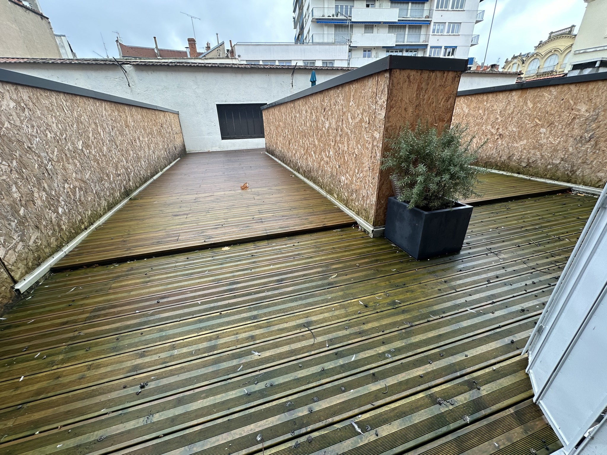 Vente Appartement à Vichy 2 pièces