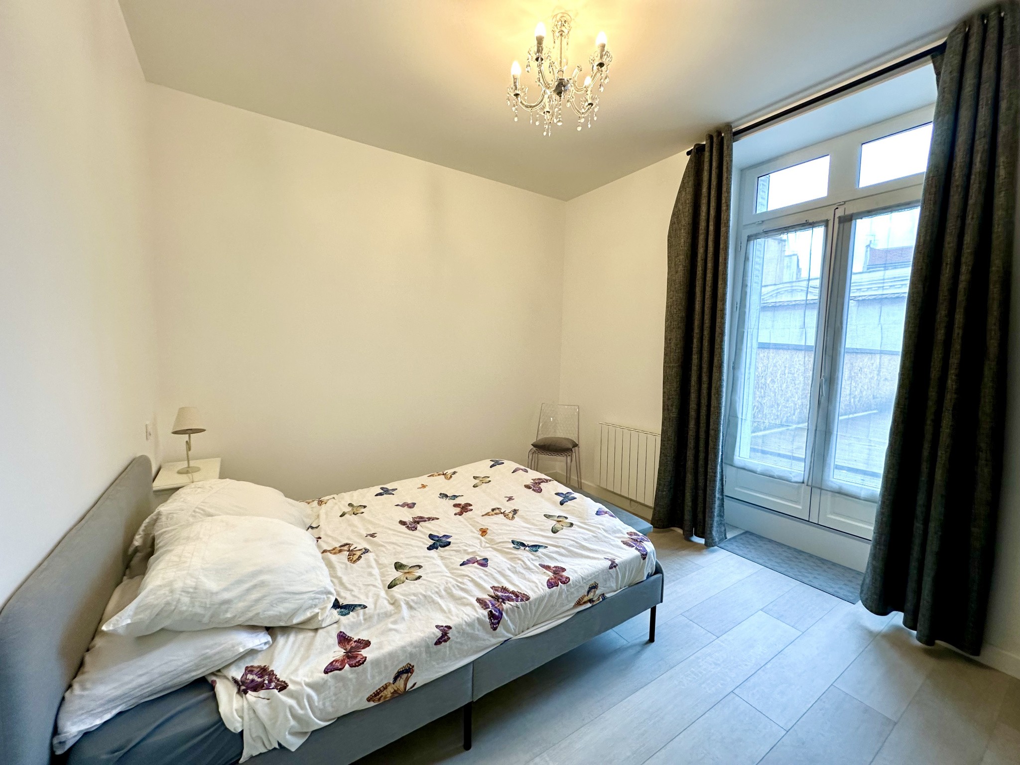 Vente Appartement à Vichy 2 pièces