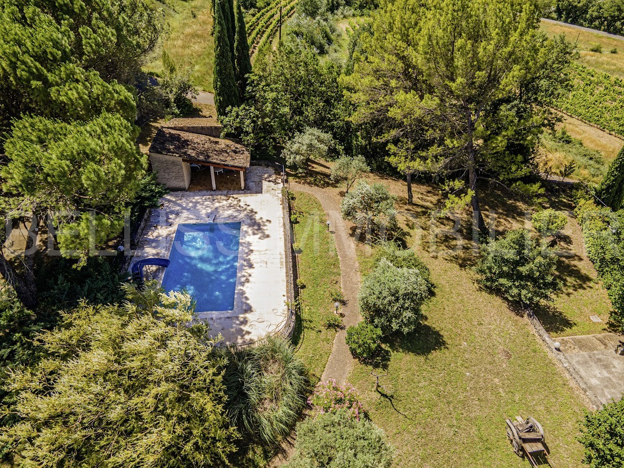 Vente Maison à Roussillon 5 pièces