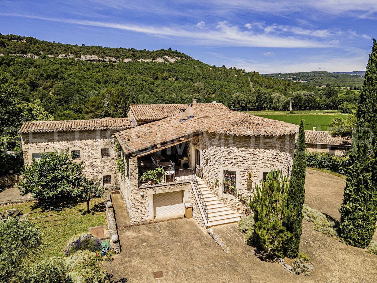 Vente Maison à Roussillon 5 pièces