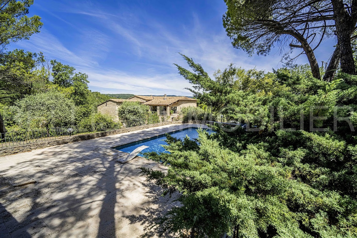 Vente Maison à Roussillon 5 pièces