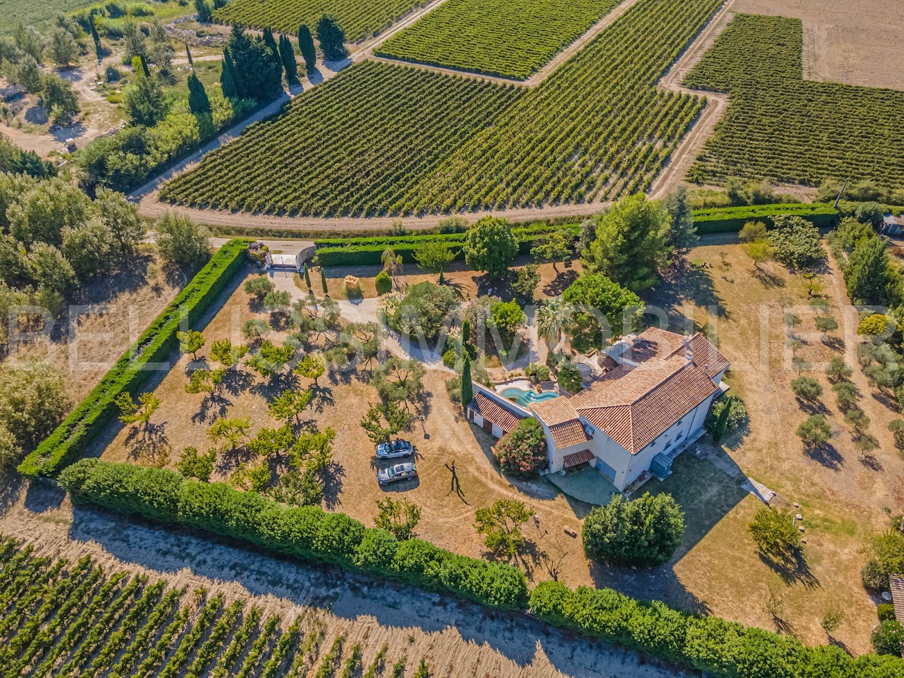 Vente Maison à Arles 6 pièces