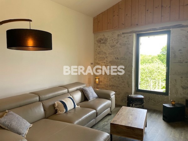 Vente Maison à Bergerac 8 pièces